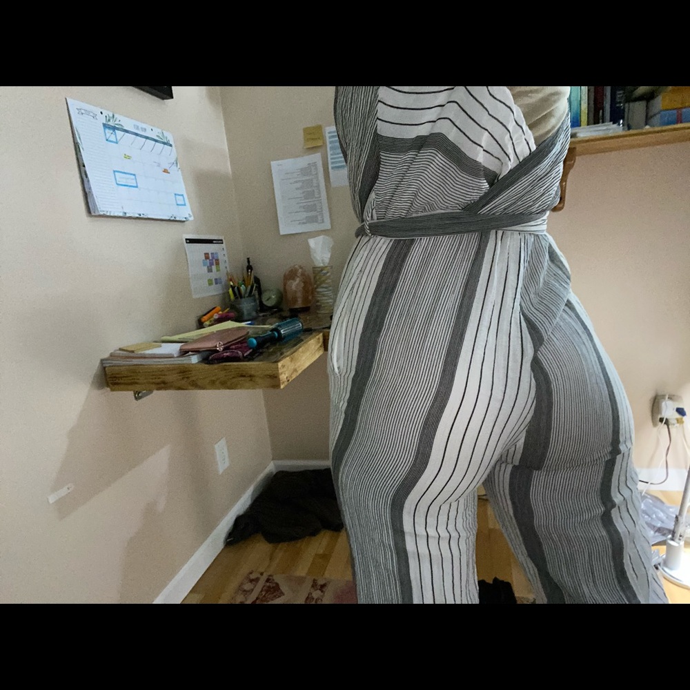 Jumper/romper - Picture 2 of 9